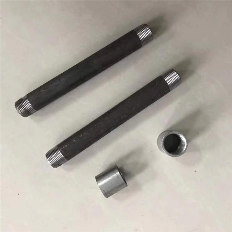 新龙镇钢管注浆管隧道止水